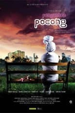 Poster for Penganten Pocong