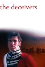 Poster for The Deceivers