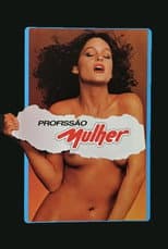 Poster for Profissão Mulher