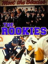 Poster for The Rookies