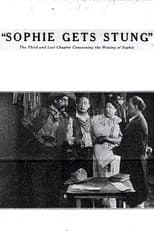 Poster for Sophie Gets Stung