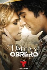 Poster for Dama y obrero