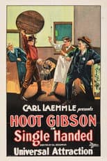 Poster for Single Handed