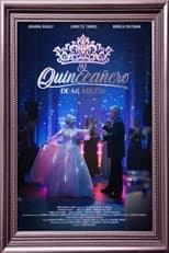 Poster for El Quinceañero De Mi Abuela