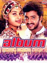 Poster for Album