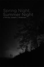 Poster for Spring Night, Summer Night