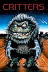 Poster for Critters