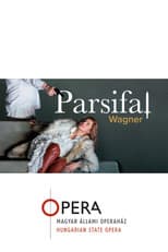 Poster for Parsifal - HSO