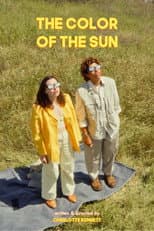 Poster for The Color of the Sun