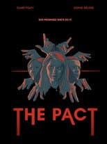 Poster for The Pact