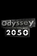 Poster for Odyssey 2050