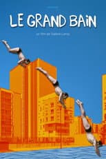 Poster for Home Swim Home