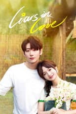 Poster for Liars in Love