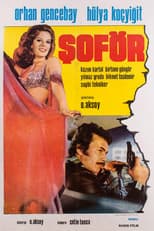 Poster for Şoför