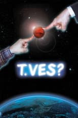 Poster for T.Ves?