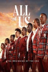 Poster for All Of Us