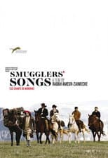 Poster for Smugglers' Songs
