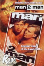Poster for Man to Man
