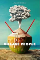 Poster for Village People