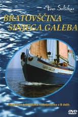 Poster for The Crew of the Blue Seagull
