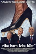 Poster for Rika barn leka bäst
