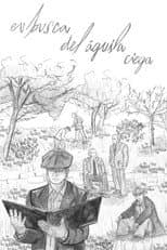 Poster for In Search of the Blind Eagle