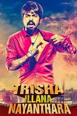 Poster for Trisha Illana Nayanthara