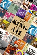 Poster for King of Them All: The Story of King Records