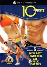 Poster for 10 Minute Trainer - Abs