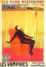 Poster for The Vampires: The Ring That Kills