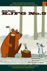 Poster for KJFG No.5