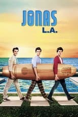 Poster for Season 2
