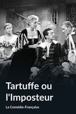 Poster for Tartuffe ou L'Imposteur