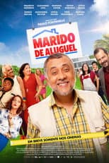 Poster for Marido de Aluguel