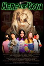 Poster for Here And Now