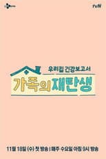 Poster for 가족의 재탄생