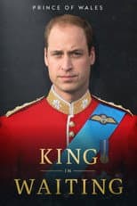Poster for Prince of Wales: King in Waiting