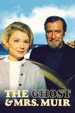 Poster for The Ghost & Mrs. Muir