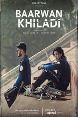 Poster for Baarwan Khiladi