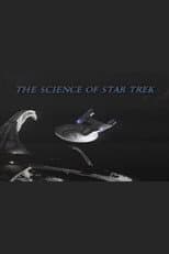 Poster for The New Explorers: The Science of Star Trek
