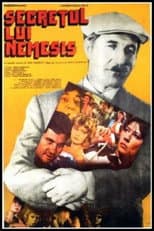 Poster for Secretul lui Nemesis