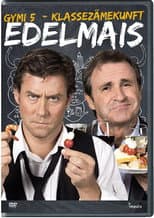 Poster for Edelmais - Gymi 5 - Klassezämekunft