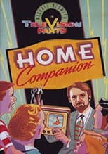 Poster for Television Parts Home Companion