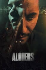 Poster for Algiers