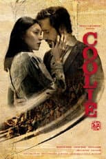 Poster for Coolie