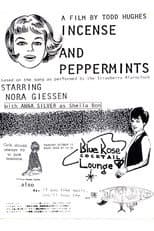 Poster for Incense and Peppermints