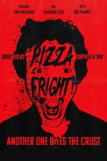 Poster for Pizza Fright!
