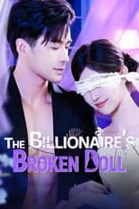 Poster for The Billionaire’s Broken Doll
