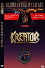 Poster for Kreator: Bloodstock Open Air 2017