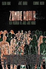 Poster for Zombie World